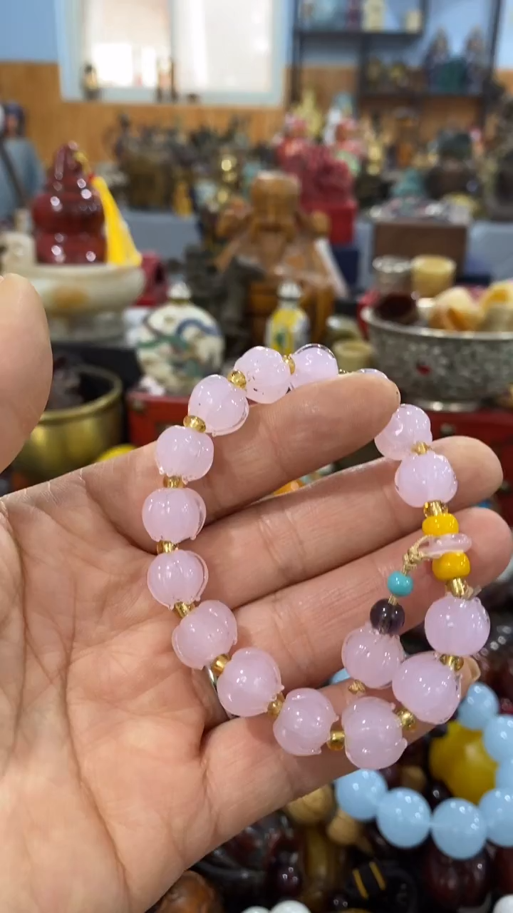 【闪购商品】宫廷影视老旧工艺摆件