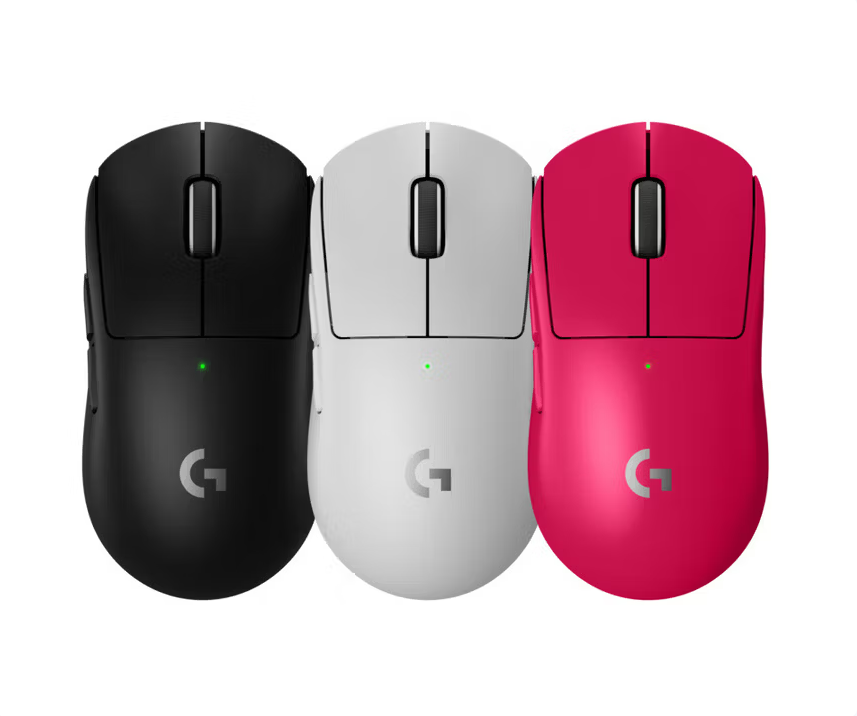 Logitech/罗技罗技gpw3无线鼠标专业电竞手型 60g轻量设计