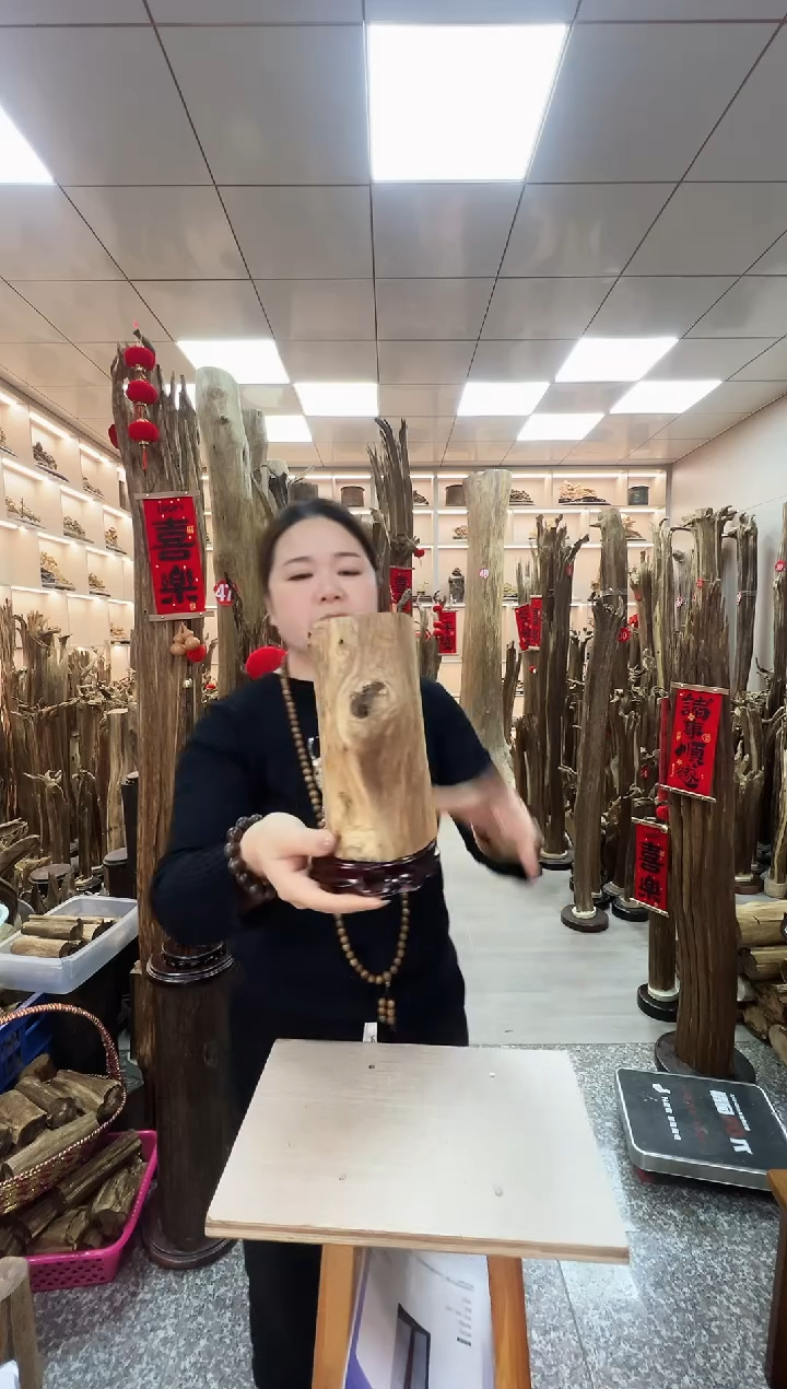 【闪购商品】沉香摆件沉香原材料摆件