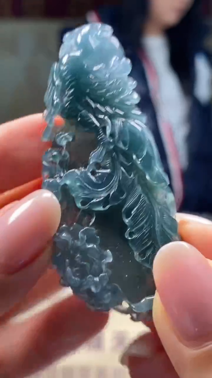 未镶嵌定制翡翠********831