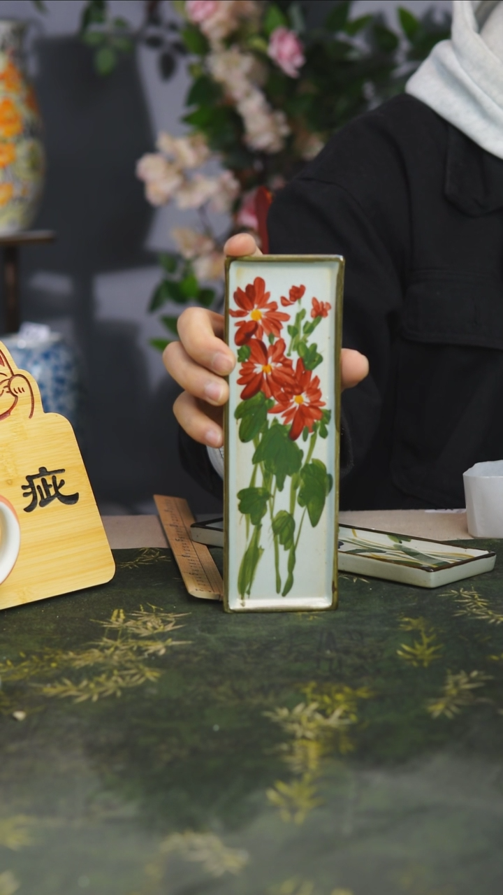 【闪购商品】151号景德镇手工高温陶瓷