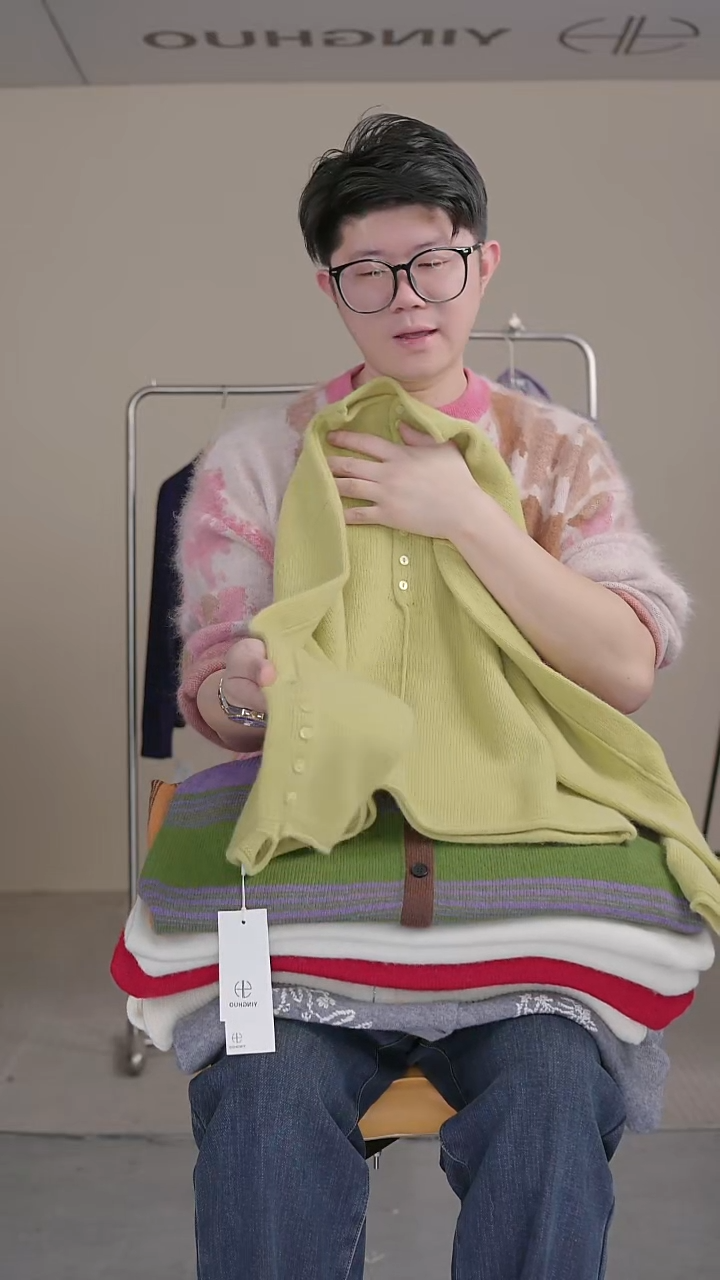 硬货YH大清仓炸款捡漏！不退差价，女士上衣！