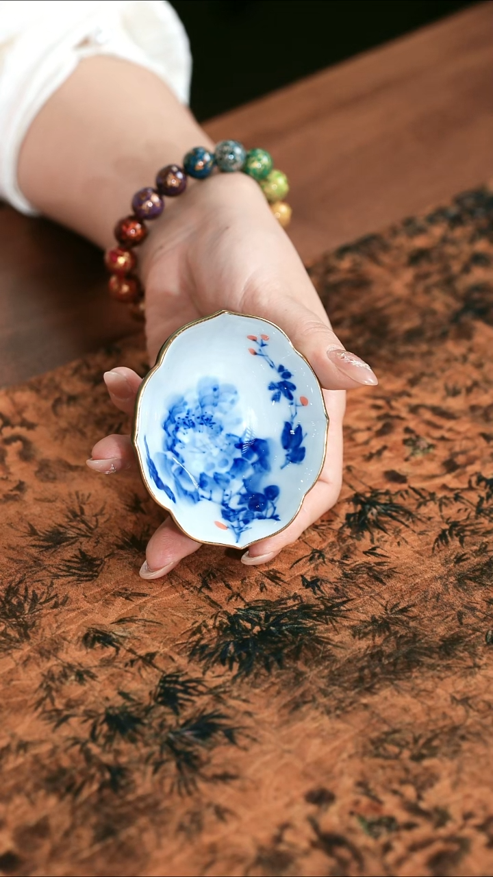 摆件瓷景德镇茶器链接@@@@JD0424