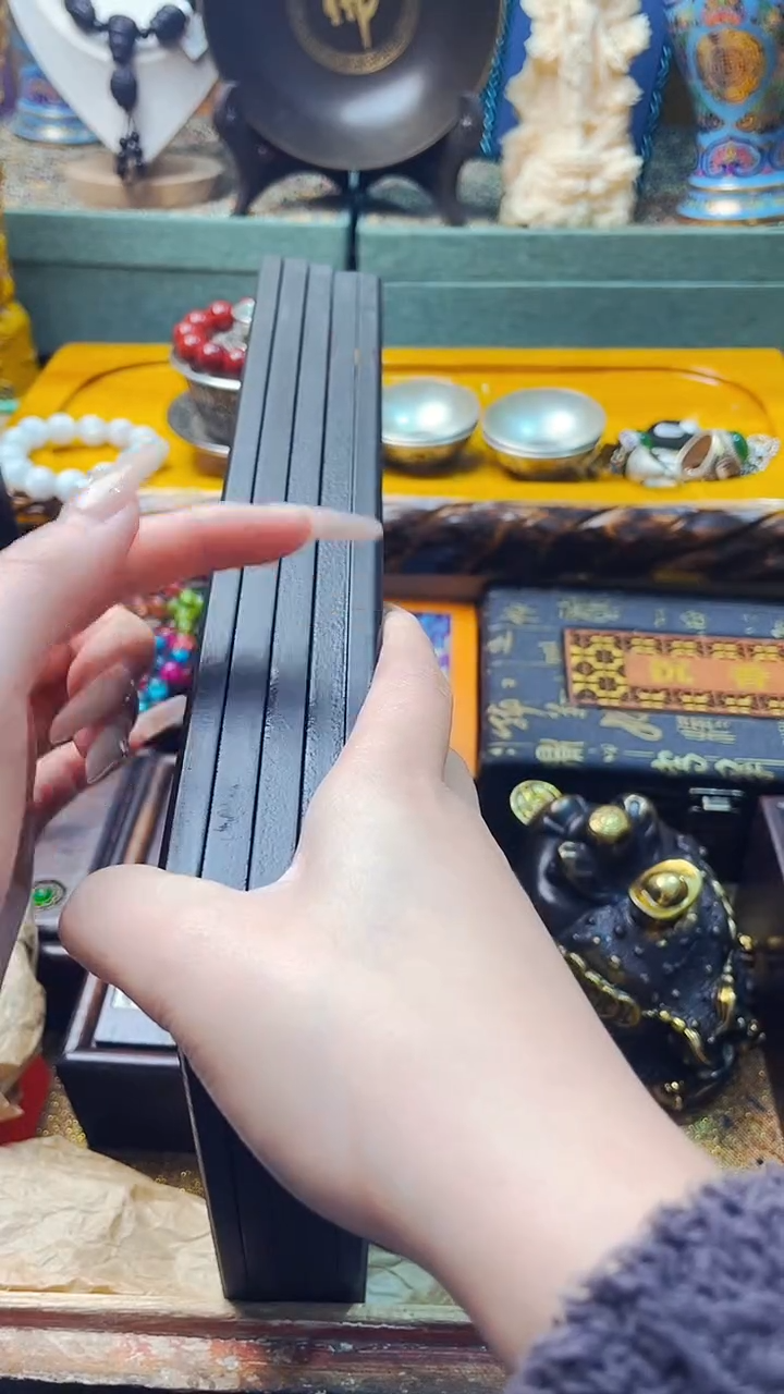 主播推荐主播推荐摆件