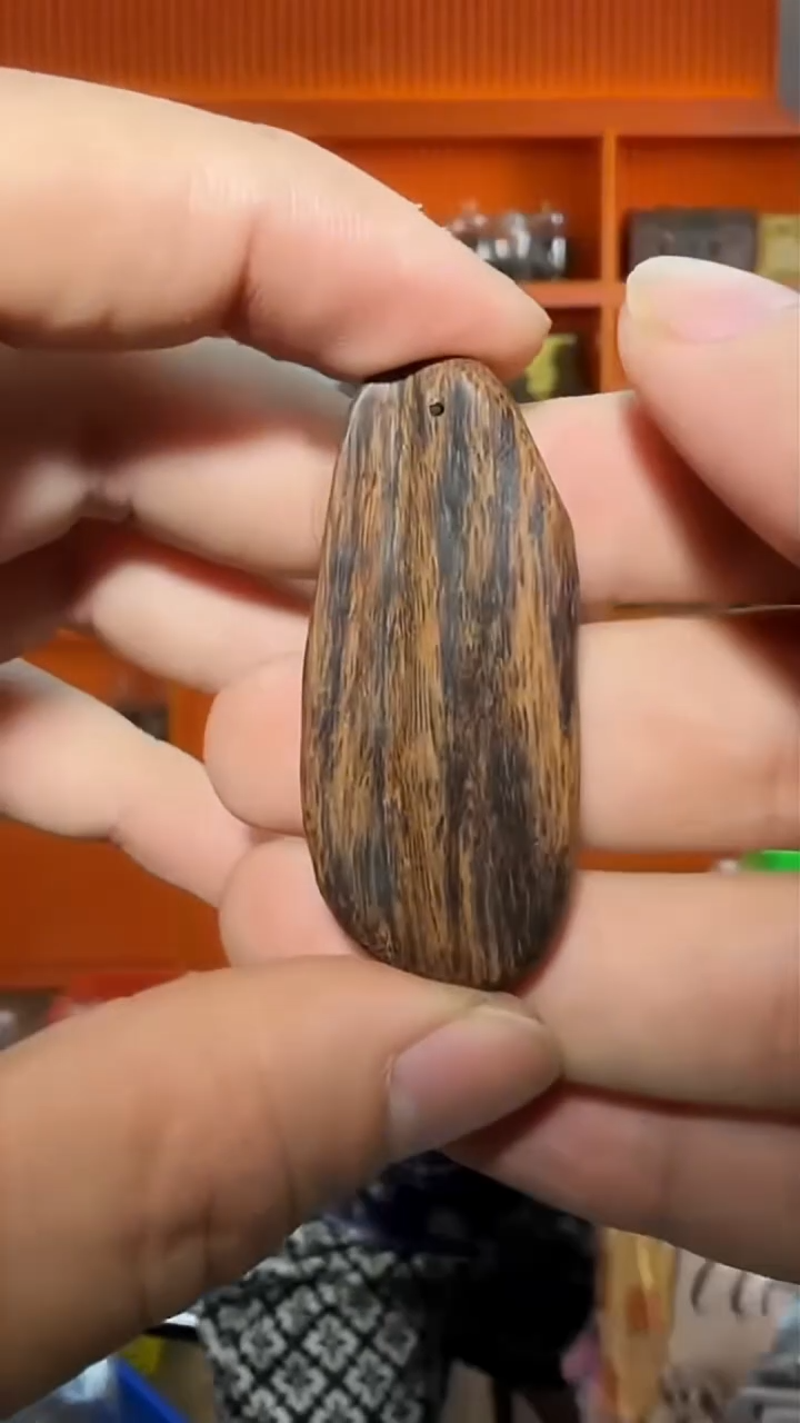 沉香吊坠192号多样性发一