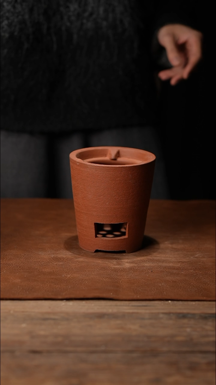 陶用****9聚火炭炉煮水炉