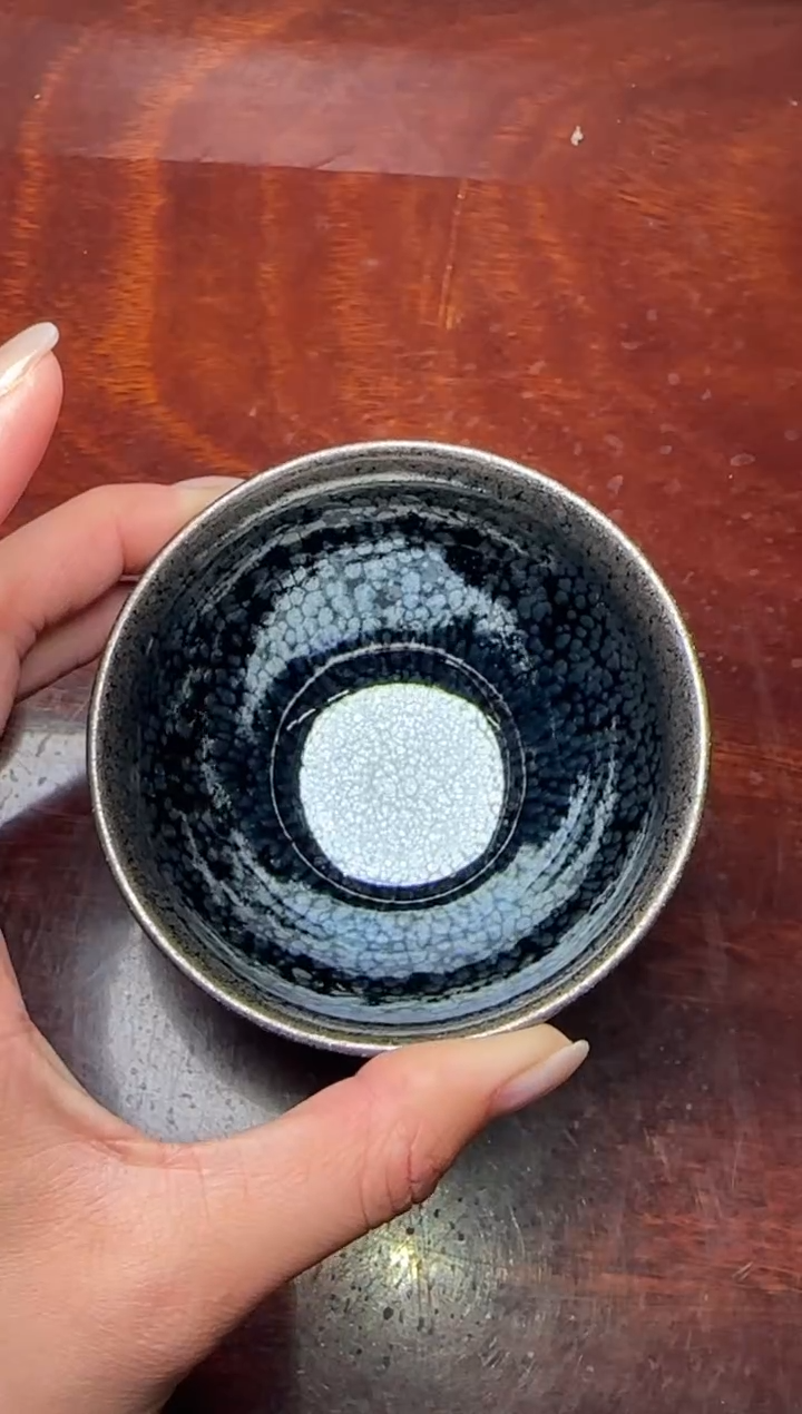 【闪购商品】茶盏蔡炳盛高端收藏57