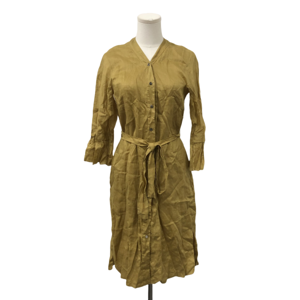 妃鱼/麦丝玛拉/无/连衣裙/95新/琰三06