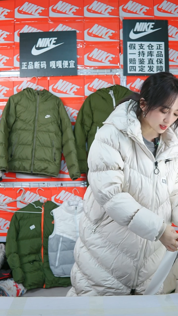 A2768闪购编码Nike/Jordan运动衣以直播间过款为准尺码