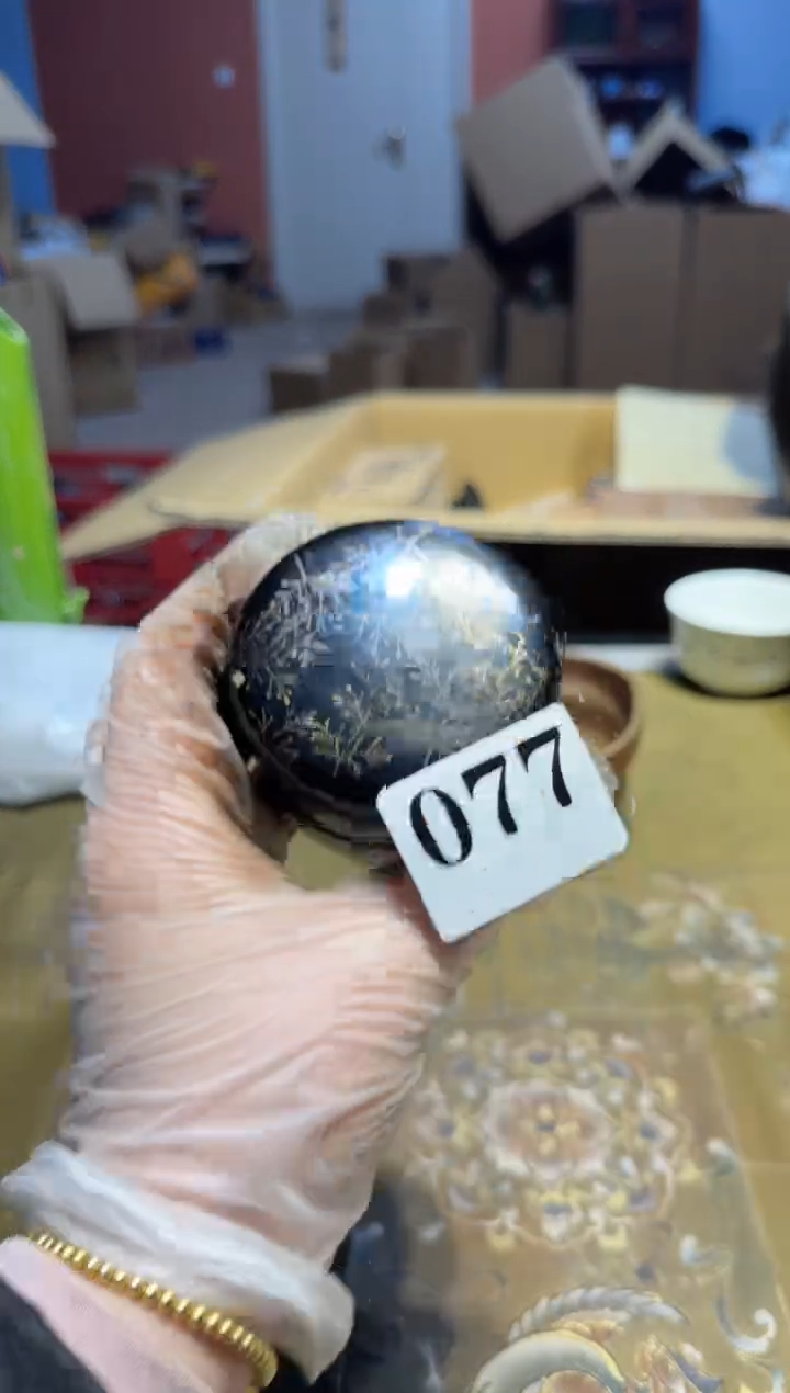 【闪购商品】瓷片077中古回流孤品一件