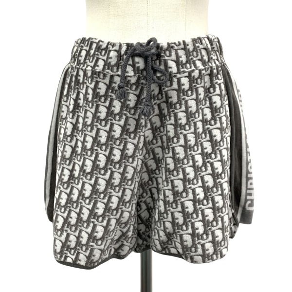 妃鱼/迪奥/棉/裤子/95新/M8/9