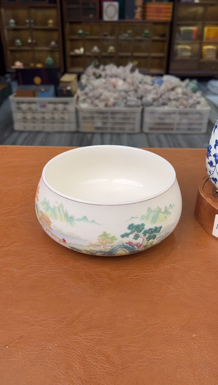 【闪购商品】熹物见山清仓福利品111111