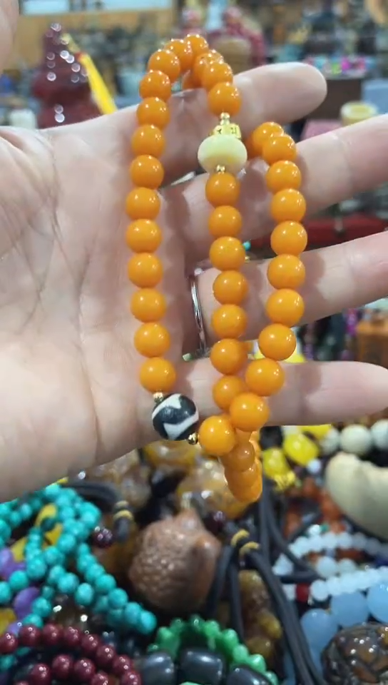 【闪购商品】摆件宫廷影视老旧工艺摆件