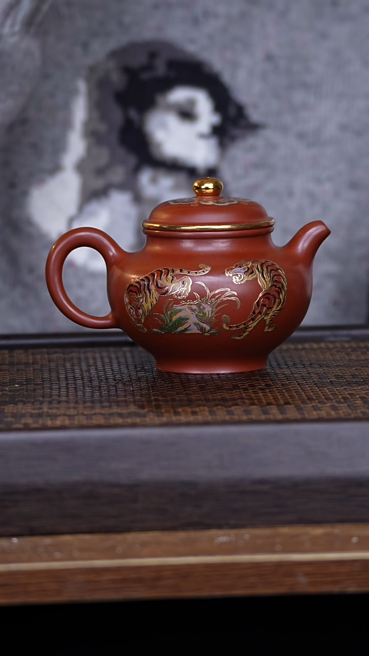 【闪购商品】紫砂茶壶456789321456789