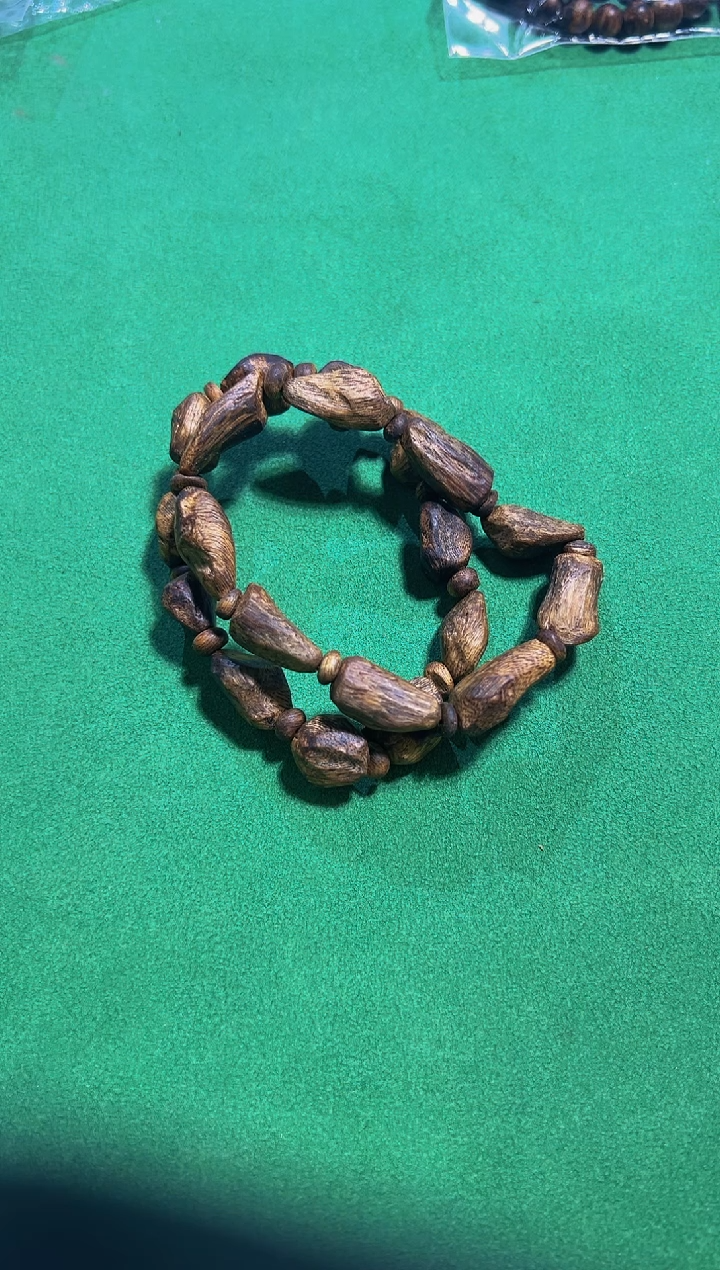 【闪购商品】沉香沉香香囊92号棋楠多样性发一