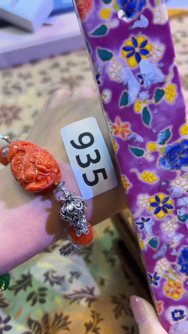 【闪购商品】瓷片陶茶666文玩周边多人