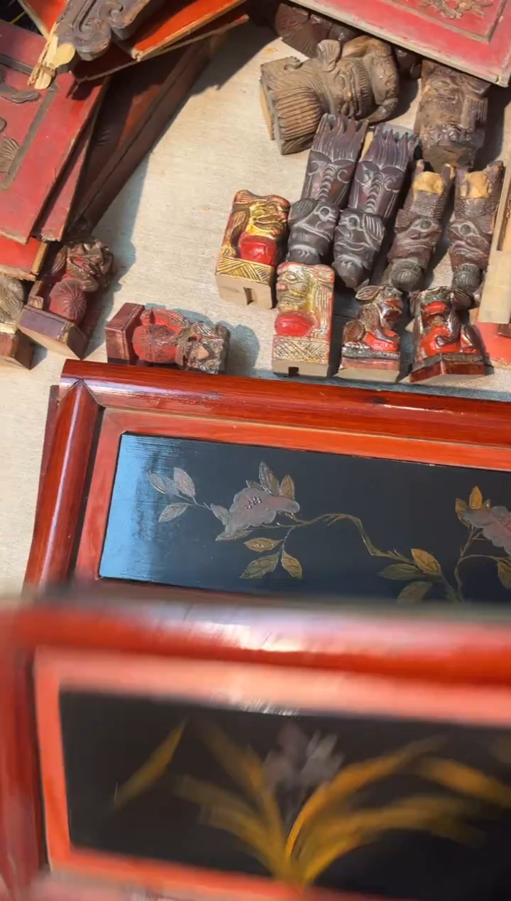 香榧木木雕款l***y老木雕老物完美主义者勿拍新疆西藏不包邮