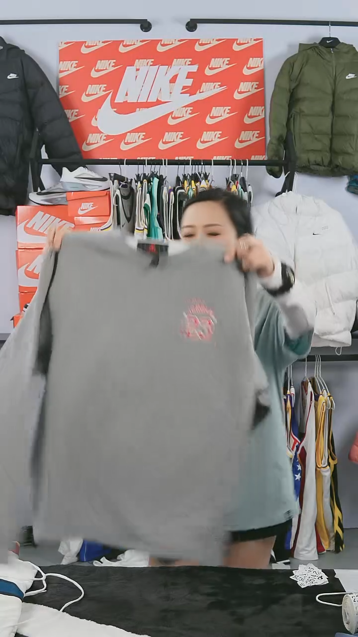  2432编码 瑕疵款直播间过款为准尺码S