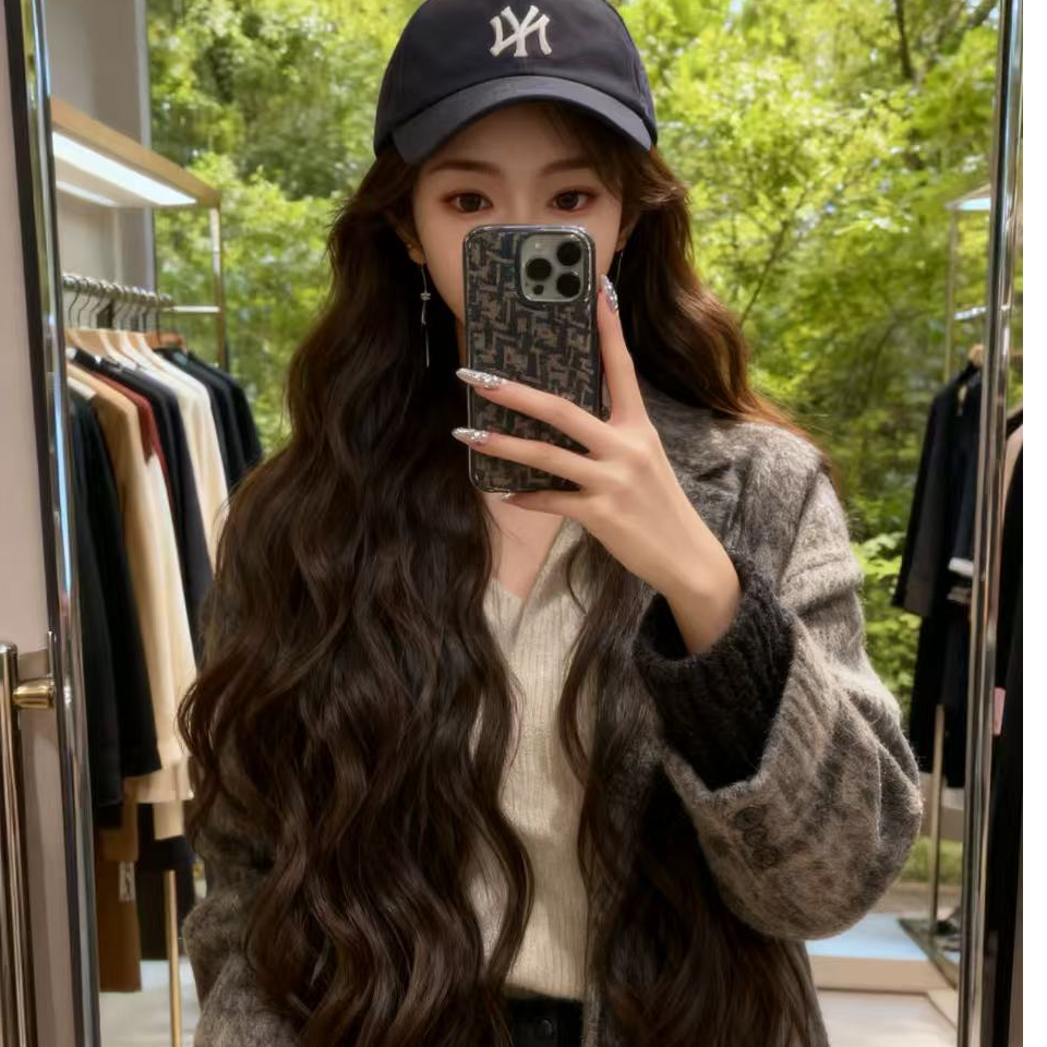  （非图片款）甜酷拿捏 时尚显瘦休闲百搭女装