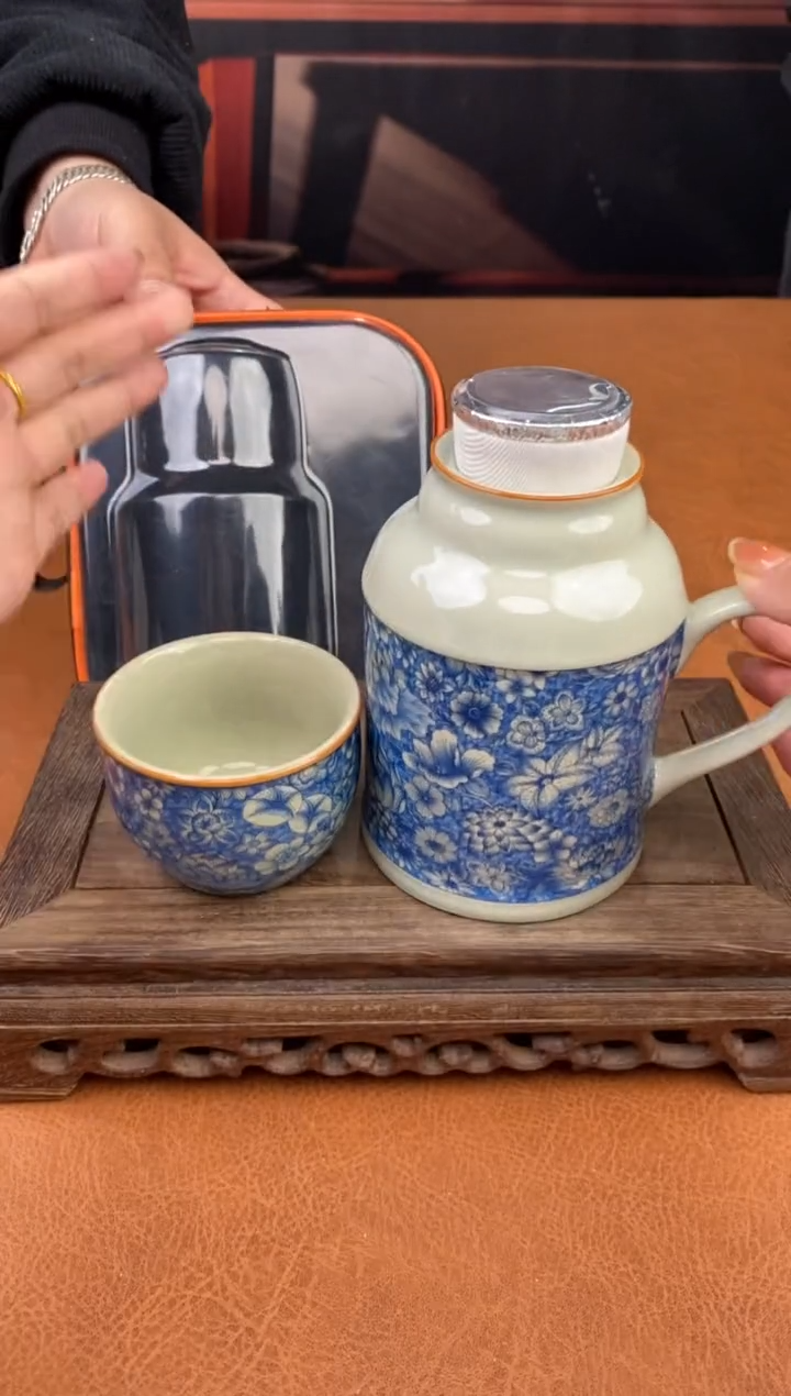 【闪购商品】陶禧茶器闪购福利V