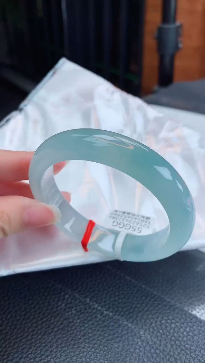 【闪购商品】翡翠手镯未镶嵌缅甸天然翡翠A货手镯