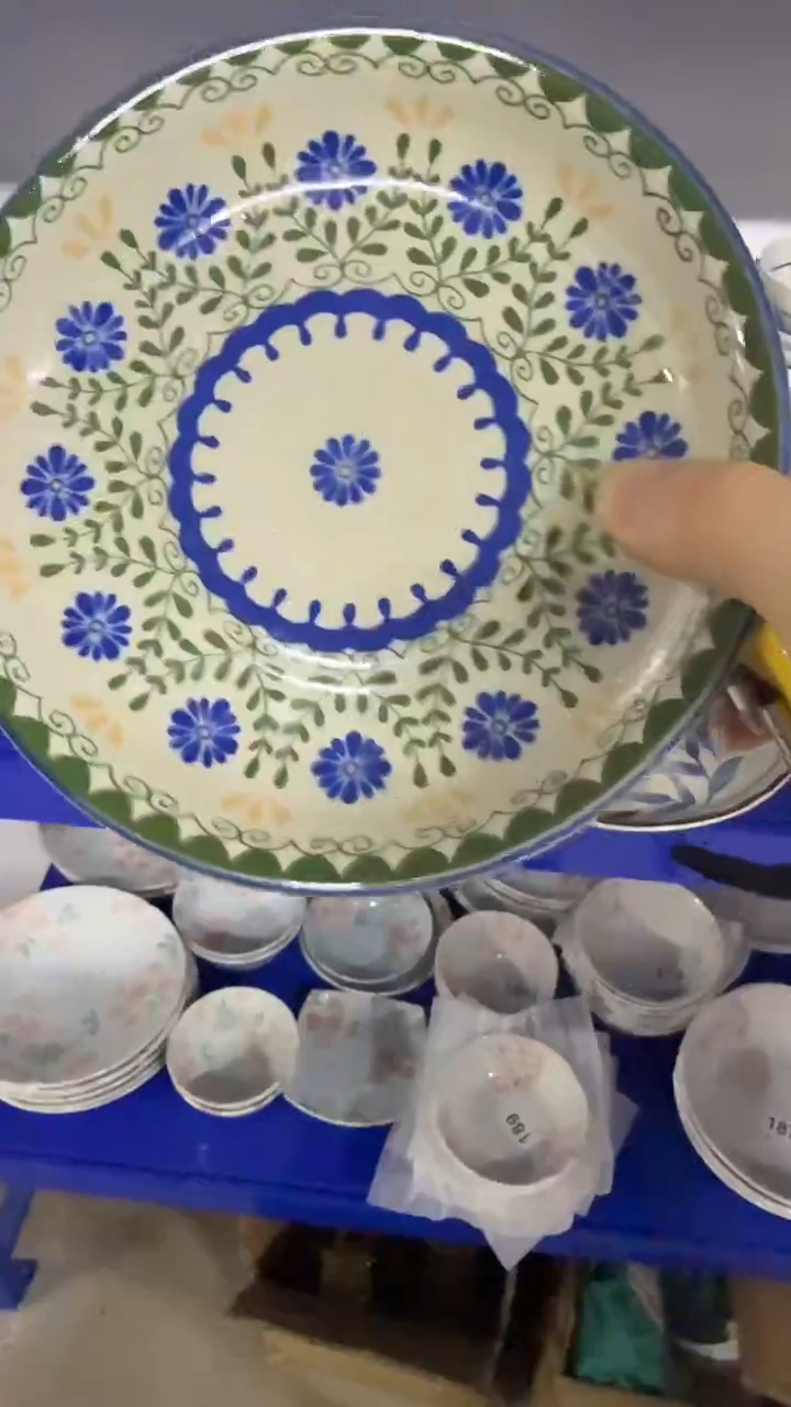 碗16cm骨碟一件也是批发价