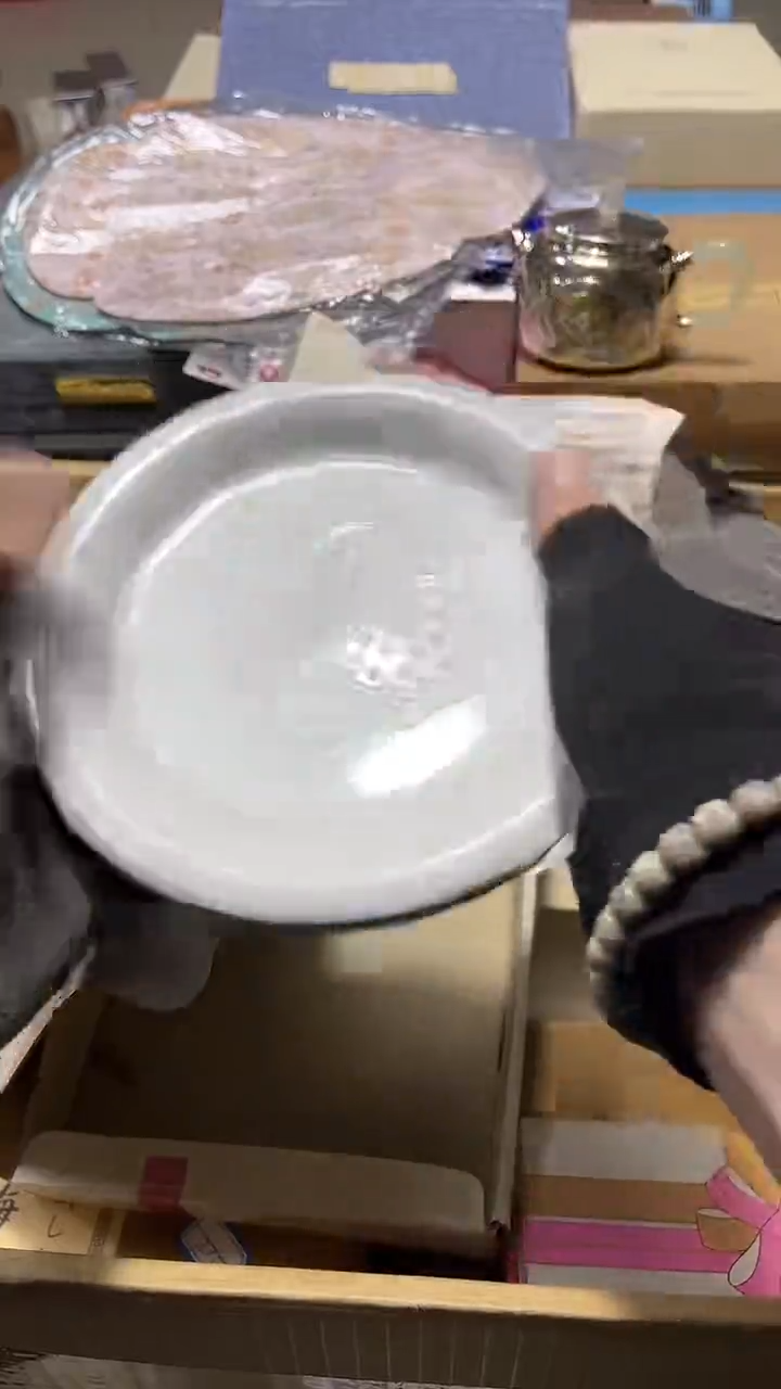 陶茶666文玩周边多人