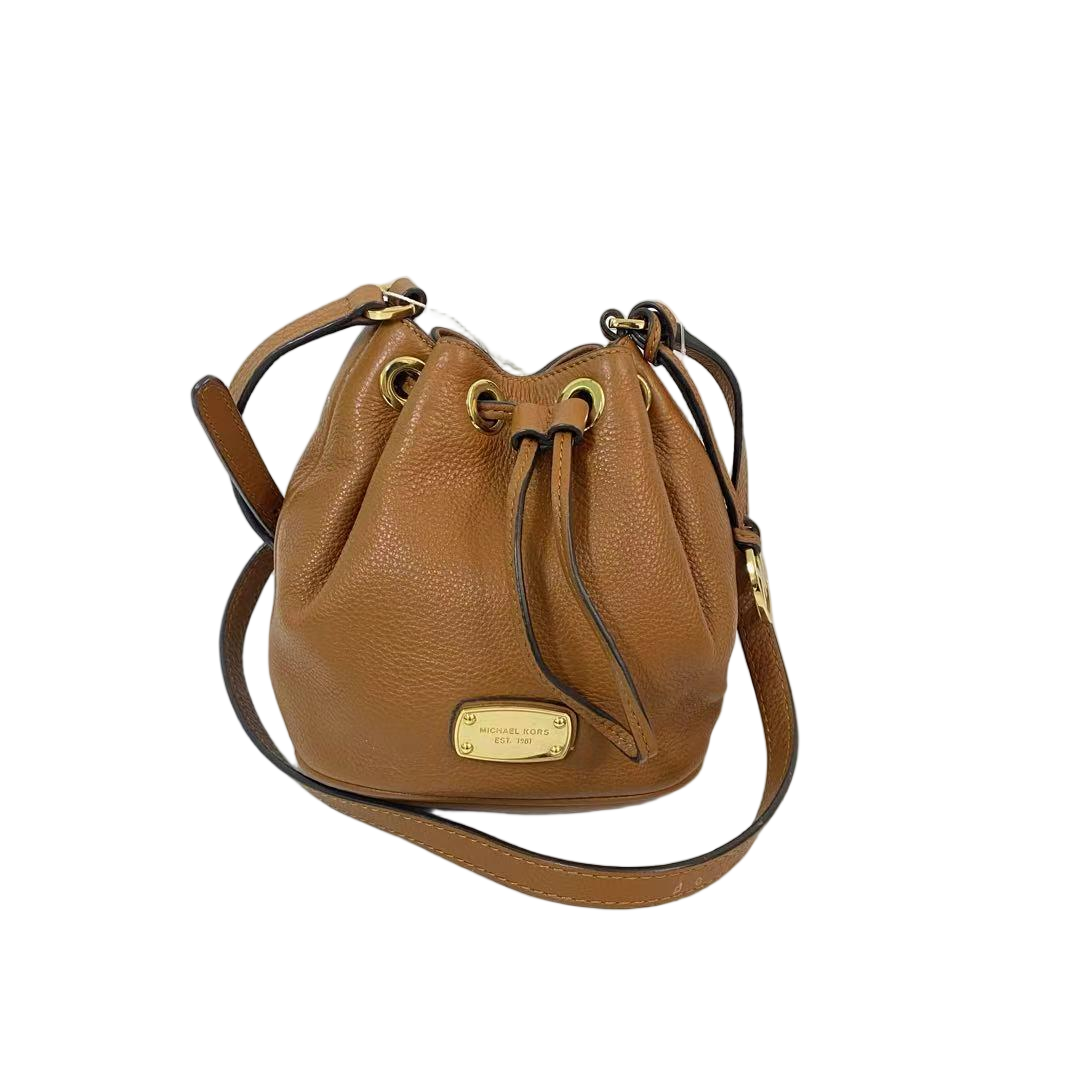 95新 MICHAEL KORS/迈克高仕 MK斜挎包  Y-50453-A