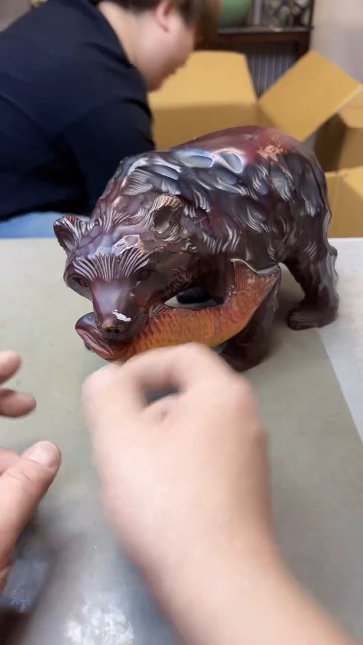 【闪购商品】瓷片654聚宝缘海淘精选