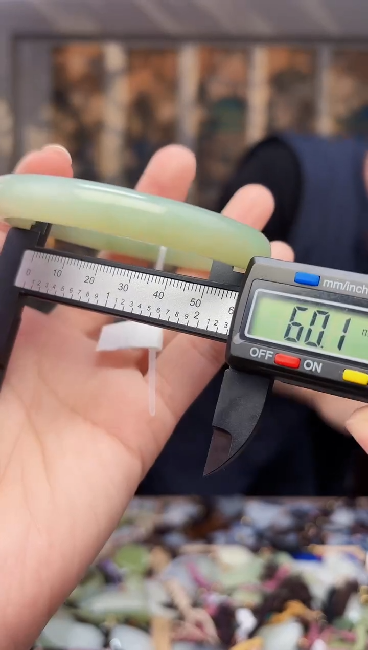 【闪购商品】和田玉颈饰未镶嵌拍一发一