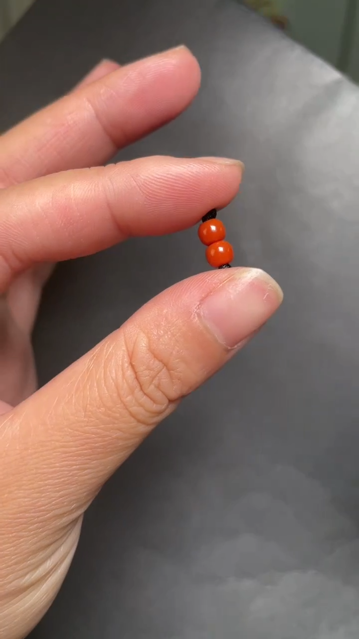 【闪购商品】南红玛瑙配饰未镶嵌2