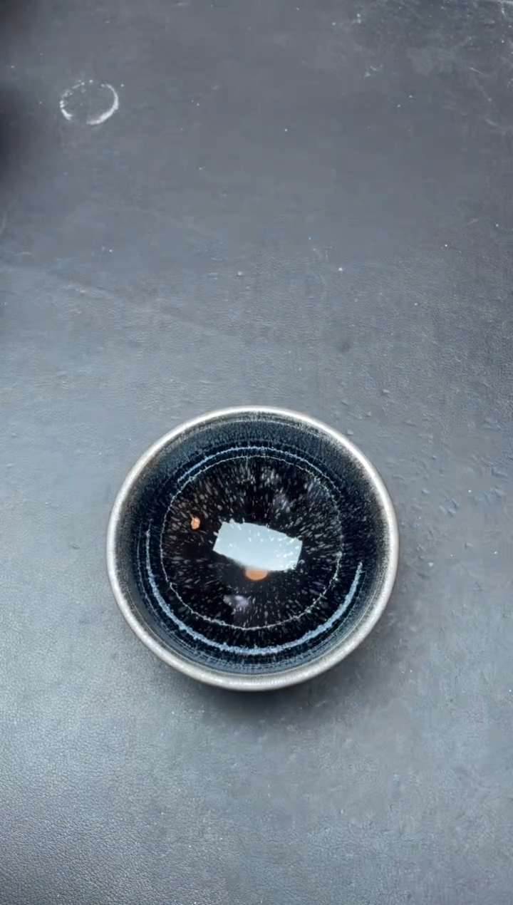 【闪购商品】茶盏284