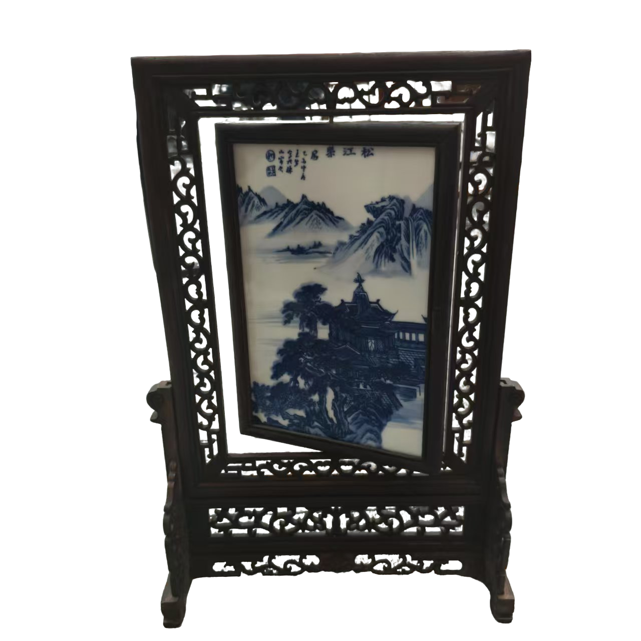 c39陶瓷精美赏瓷