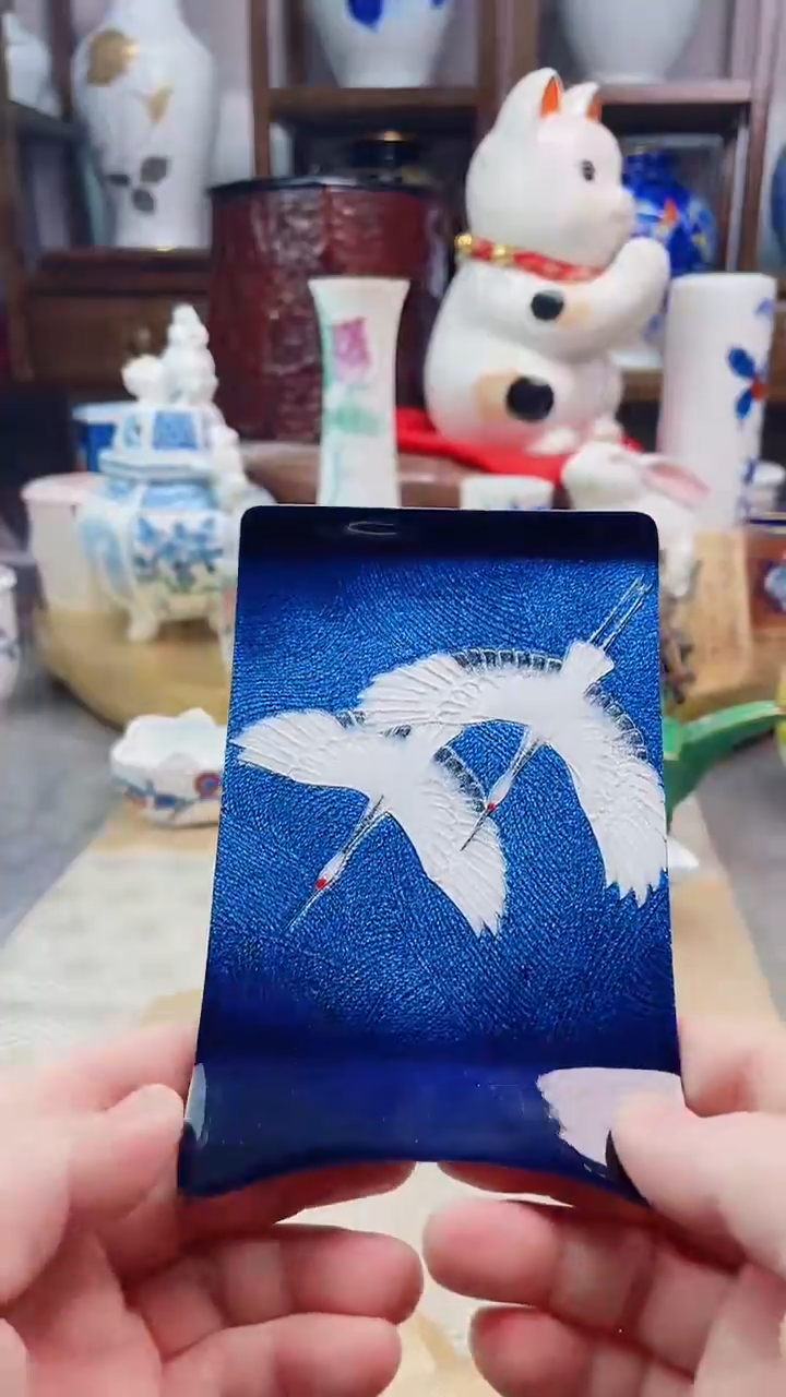 【闪购商品】盘七宝壶承一一一
