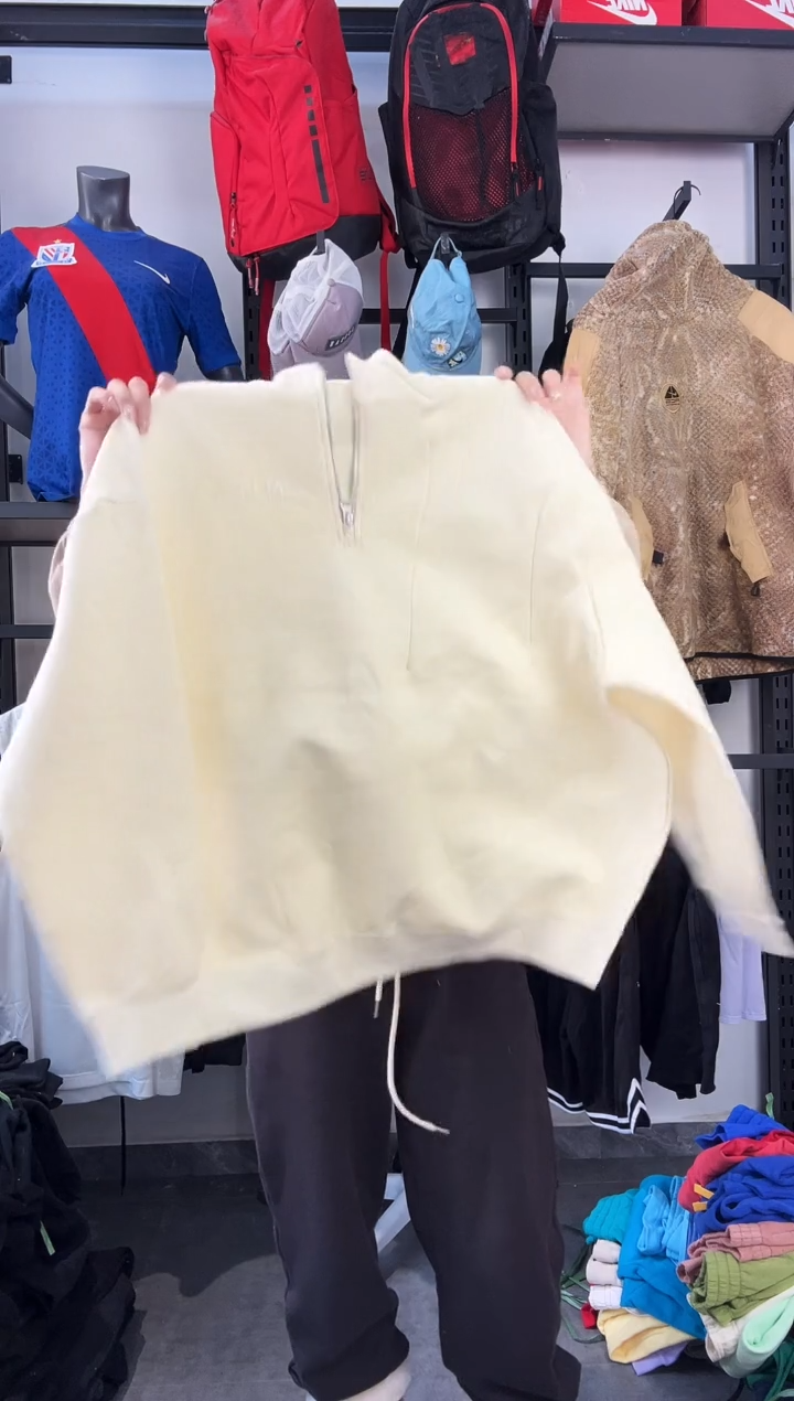 243闪购编码Nike/Jordan运动卫衣裤以直播间过款为准尺码 L