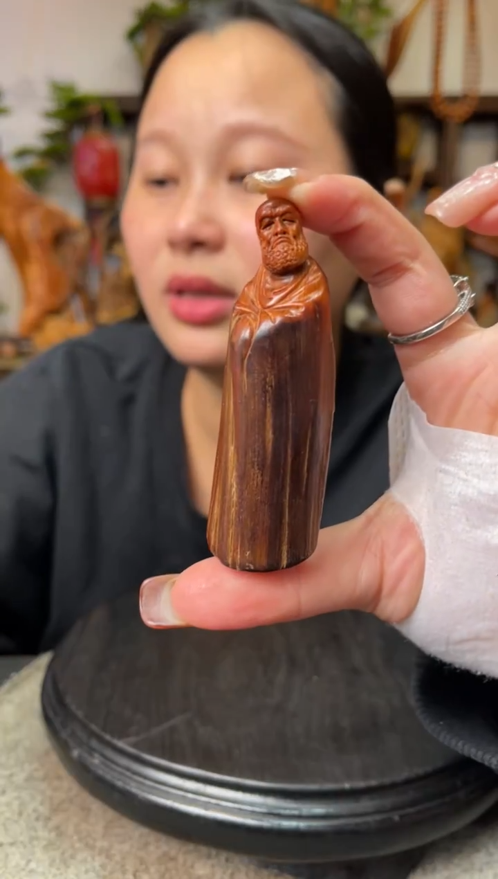 柏木（崖柏）崖柏小件