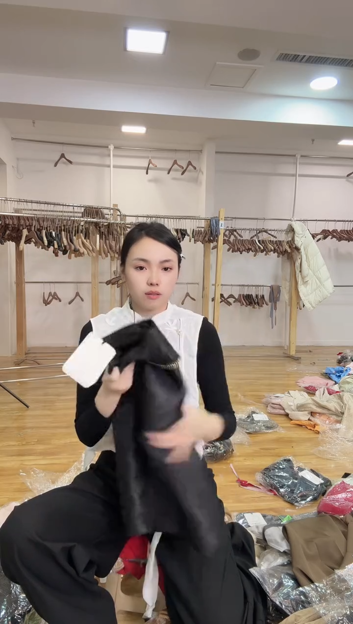 半裙 S 95斤以里