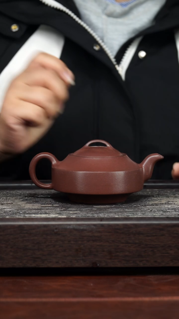 茶壶紫砂精品紫砂壶66.........260C