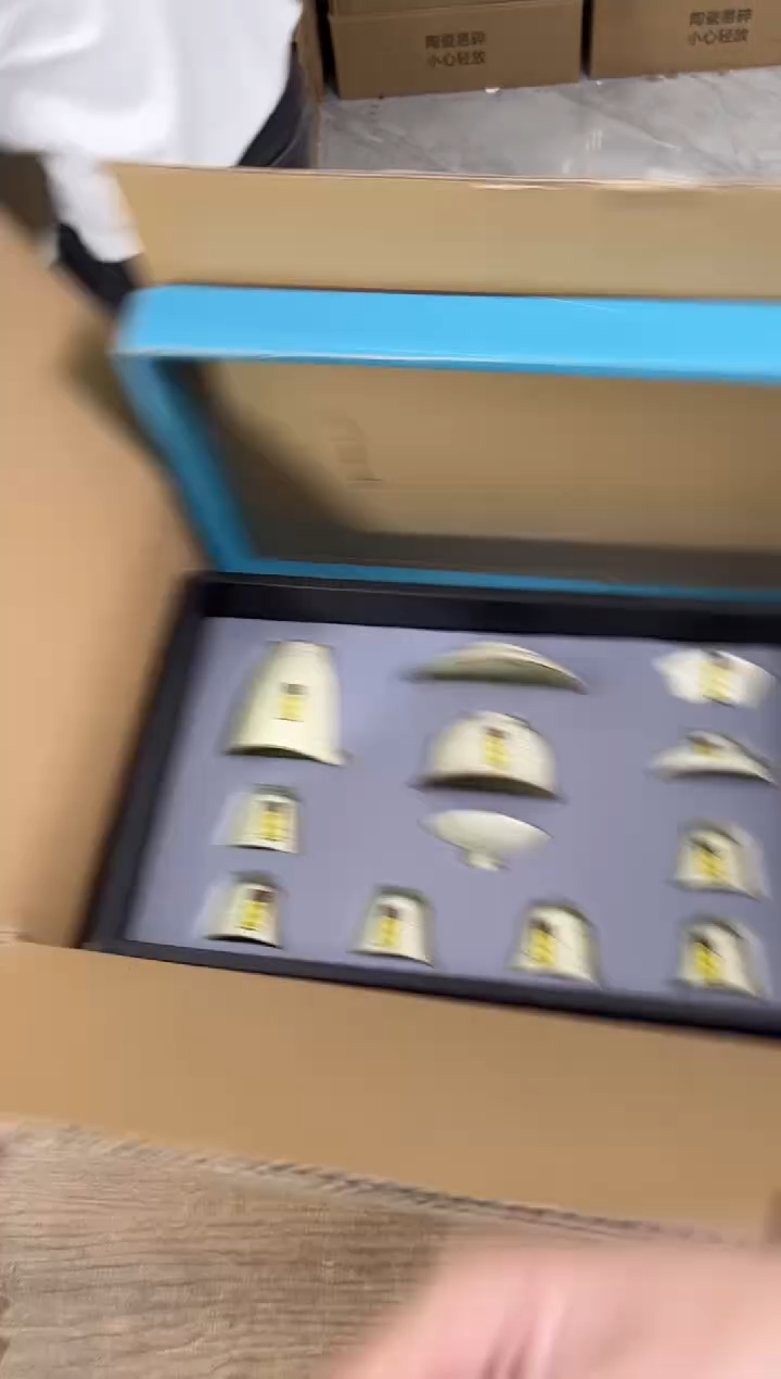 器度茶器甄选清货商品链接@@T080