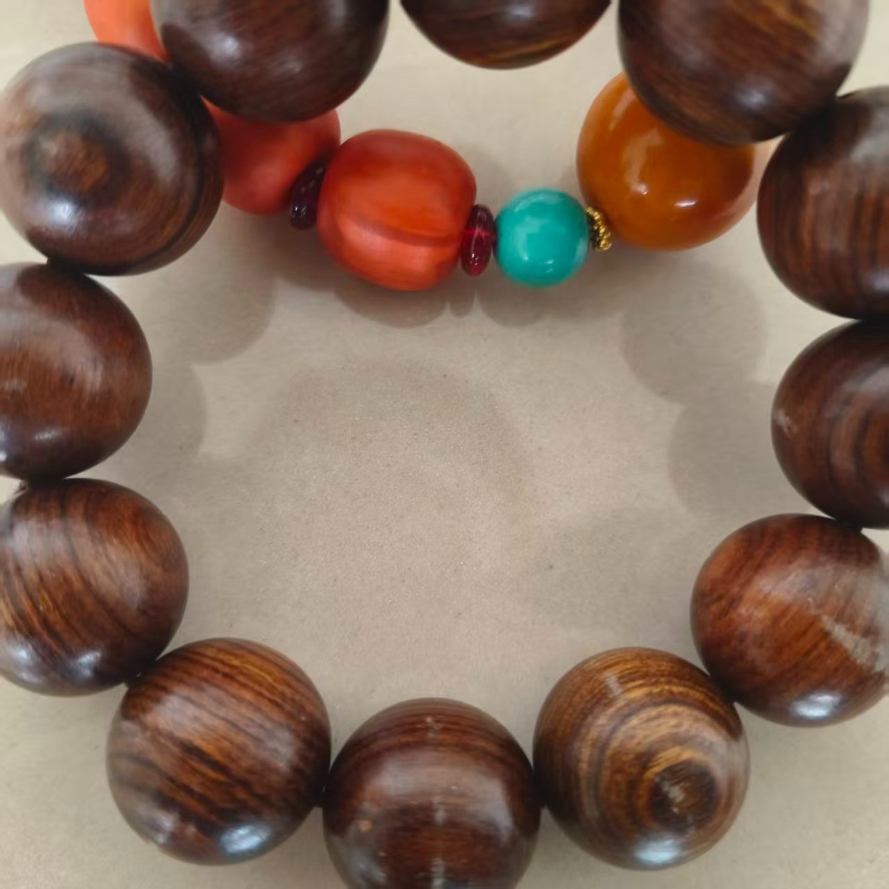 成功甄选文玩L119手串