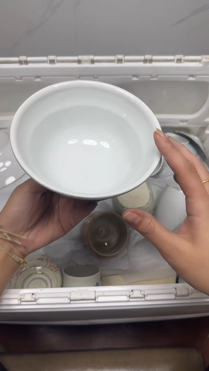 【闪购商品】757回流瓷器默认微瑕，18.8包邮