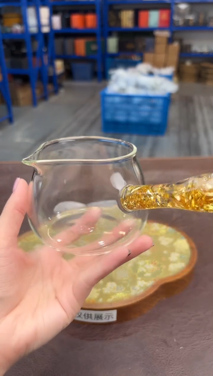 【闪购商品】嘉禾茶空间直播清仓福利1111111