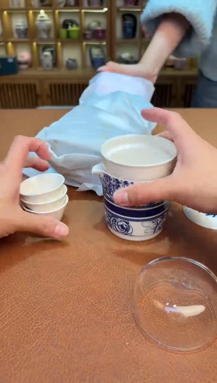 【闪购商品】知音茶具闪购链接@@zy