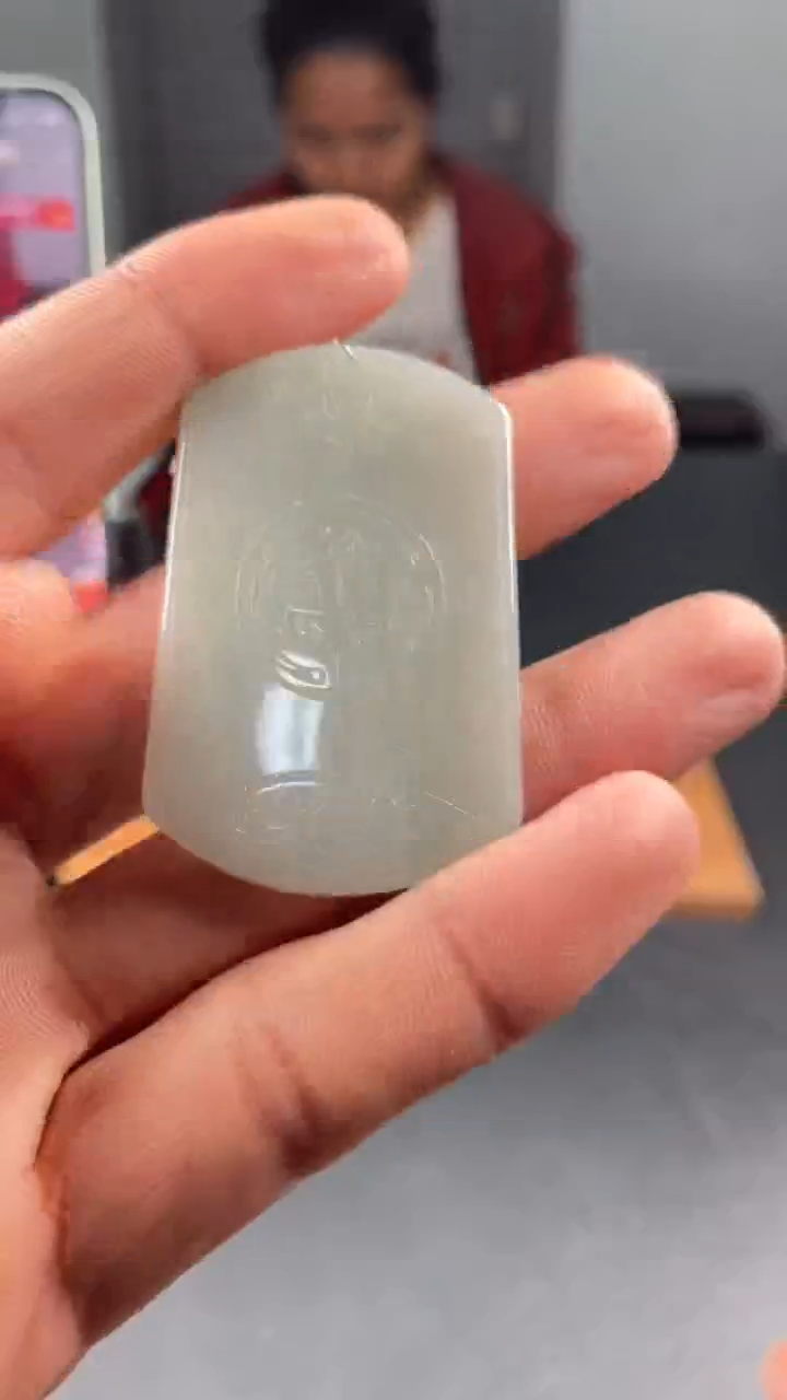 【闪购商品】定制翡翠未镶嵌定制孤品