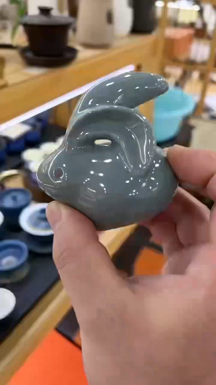 岩传茶具 岩传茶具@G-