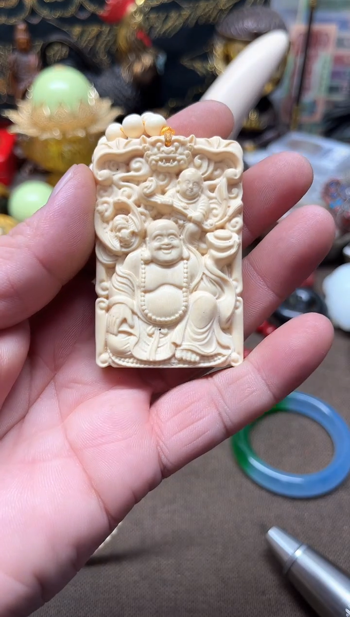 【闪购商品】琥珀裸石未镶嵌主播好物推荐如图