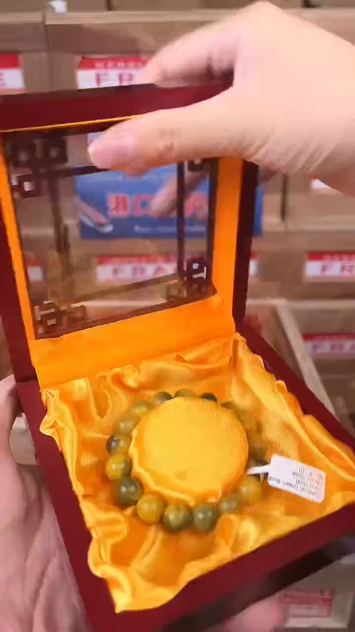 小七甄选1闪购商品V无礼盒