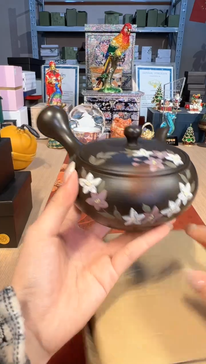 【闪购商品】杯254孤品