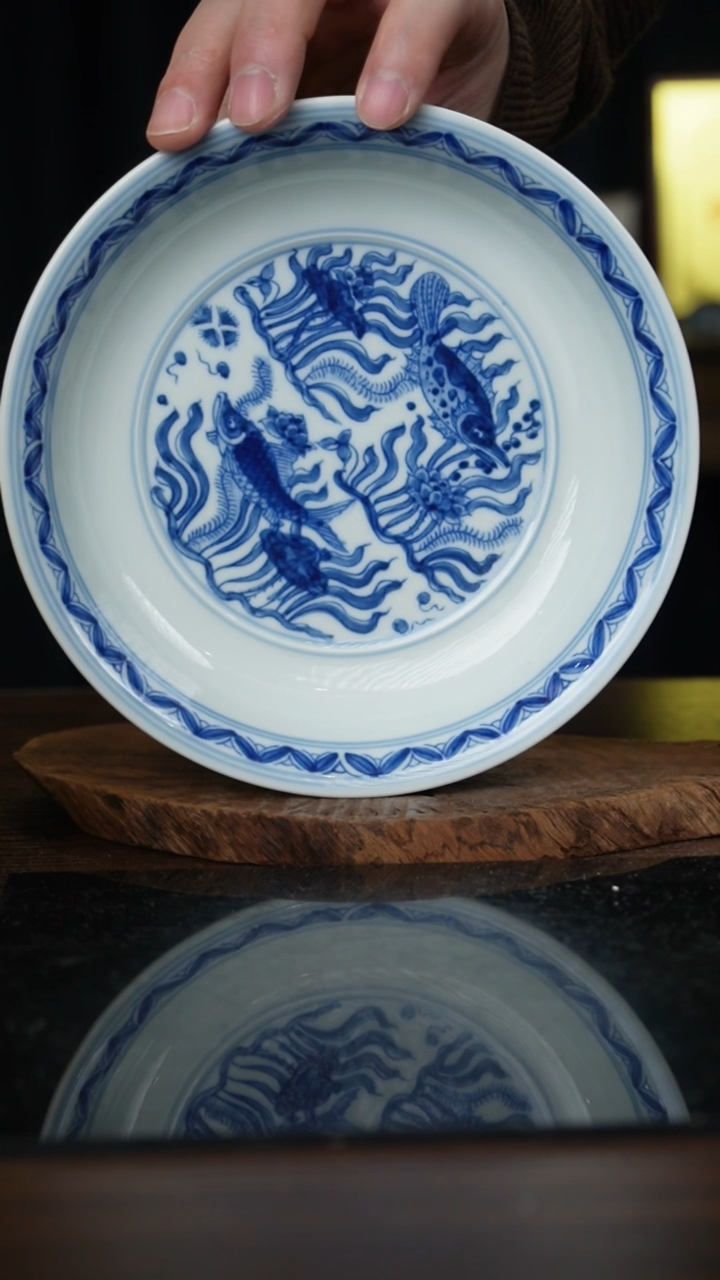 【闪购商品】杯微瑕福利景德镇手工手绘陶瓷