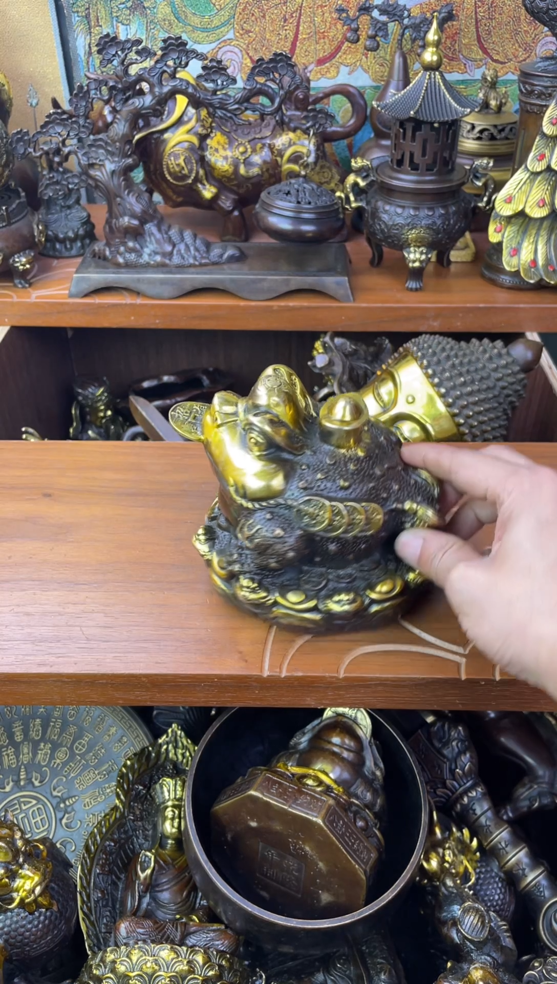 高品铜社精选链接